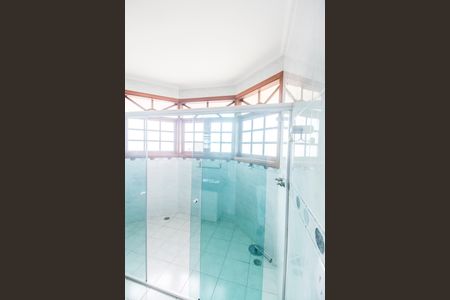 Apartamento para alugar com 480m², 4 quartos e 3 vagas Apartamento para alugar com 480m², 4 quartos e 3 vagasBanheiro da Suíte