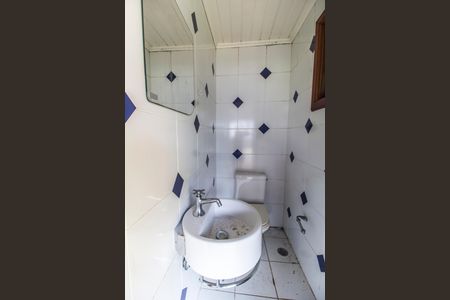 Apartamento para alugar com 480m², 4 quartos e 3 vagas Apartamento para alugar com 480m², 4 quartos e 3 vagasBanheiro