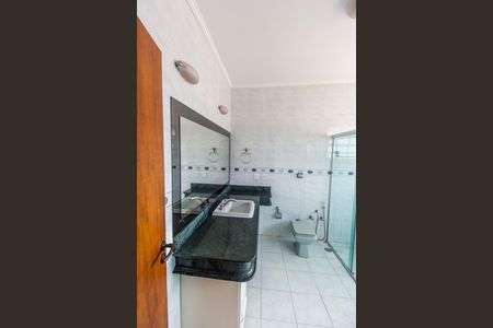 Apartamento para alugar com 480m², 4 quartos e 3 vagas Apartamento para alugar com 480m², 4 quartos e 3 vagasBanheiro da Suíte