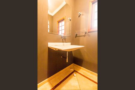 Apartamento para alugar com 480m², 4 quartos e 3 vagas Apartamento para alugar com 480m², 4 quartos e 3 vagasLavabo