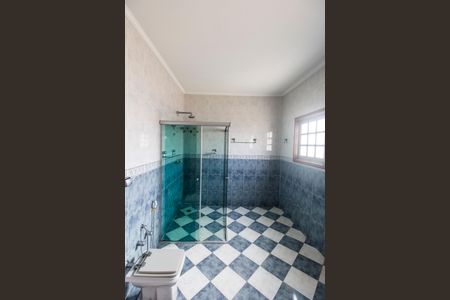 Apartamento para alugar com 480m², 4 quartos e 3 vagas Apartamento para alugar com 480m², 4 quartos e 3 vagasBanheiro da Suíte