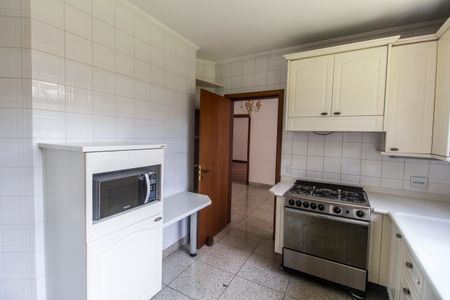 Apartamento para alugar com 480m², 4 quartos e 3 vagas Apartamento para alugar com 480m², 4 quartos e 3 vagasCozinha