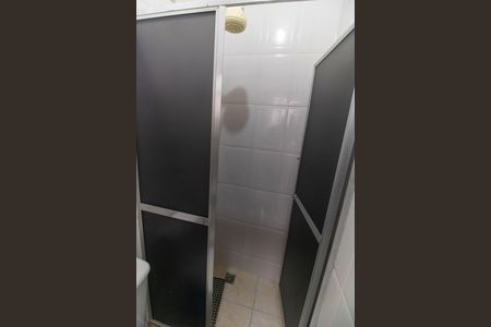 Apartamento à venda com 90m², 3 quartos e 1 vaga Apartamento à venda com 90m², 3 quartos e 1 vagaBanheiro de serviço