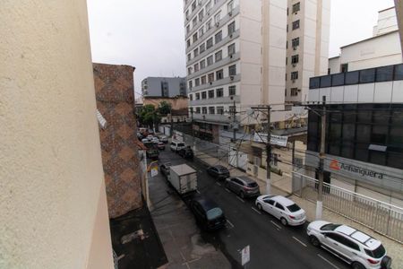 Apartamento à venda com 90m², 3 quartos e 1 vaga Apartamento à venda com 90m², 3 quartos e 1 vagaVista da Sala