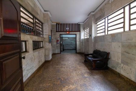 Apartamento à venda com 90m², 3 quartos e 1 vaga Apartamento à venda com 90m², 3 quartos e 1 vagaÁrea comum