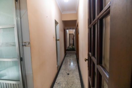 Apartamento à venda com 90m², 3 quartos e 1 vaga Apartamento à venda com 90m², 3 quartos e 1 vagaCorredor
