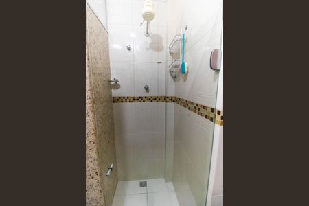 Apartamento à venda com 90m², 3 quartos e 1 vaga Apartamento à venda com 90m², 3 quartos e 1 vagaBanheiro Social