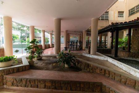 Apartamento à venda com 90m², 3 quartos e 1 vaga Apartamento à venda com 90m², 3 quartos e 1 vagaÁrea comum