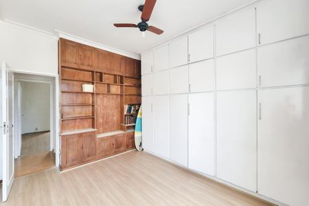 Quarto 2 de apartamento para alugar com 3 quartos, 100m² em Botafogo, Rio de Janeiro