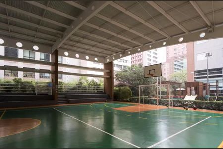 Apartamento à venda com 125m², 3 quartos e 3 vagasQuadra Esportiva