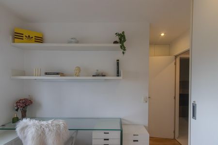 Apartamento à venda com 125m², 3 quartos e 3 vagasSuíte 3