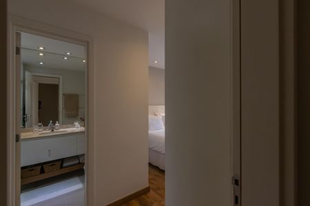 Apartamento à venda com 125m², 3 quartos e 3 vagasSuíte 2