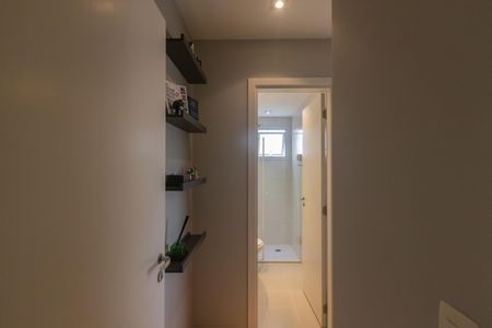 Apartamento à venda com 125m², 3 quartos e 3 vagasSuíte 1