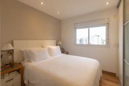 Apartamento à venda com 125m², 3 quartos e 3 vagasSuíte 2