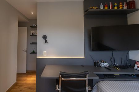 Apartamento à venda com 125m², 3 quartos e 3 vagasSuíte 1