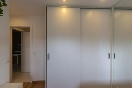 Apartamento à venda com 125m², 3 quartos e 3 vagasSuíte 3