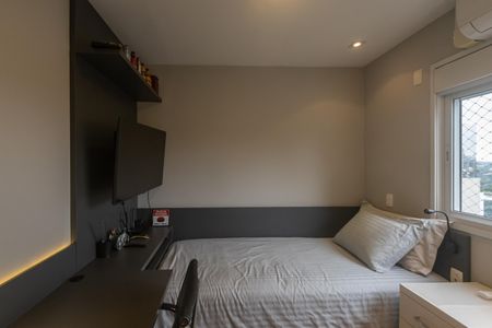 Apartamento à venda com 125m², 3 quartos e 3 vagasSuíte 1