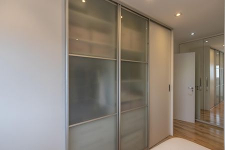 Apartamento à venda com 125m², 3 quartos e 3 vagasSuíte 2