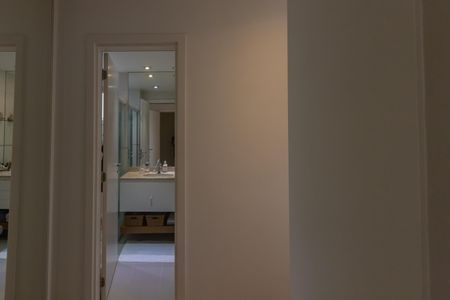 Apartamento à venda com 125m², 3 quartos e 3 vagasSuíte 2