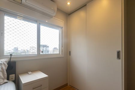 Apartamento à venda com 125m², 3 quartos e 3 vagasSuíte 1