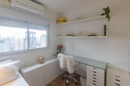 Apartamento à venda com 125m², 3 quartos e 3 vagasSuíte 3