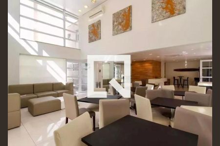 Apartamento à venda com 125m², 3 quartos e 3 vagasSalão de Festas