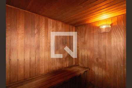 Apartamento à venda com 125m², 3 quartos e 3 vagasSaúna