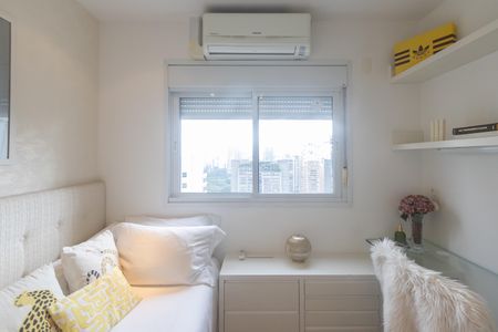 Apartamento à venda com 125m², 3 quartos e 3 vagasSuíte 3