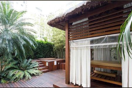 Apartamento à venda com 125m², 3 quartos e 3 vagasSpa