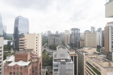 Apartamento à venda com 125m², 3 quartos e 3 vagasSuíte 3