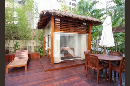 Apartamento à venda com 125m², 3 quartos e 3 vagasSpa