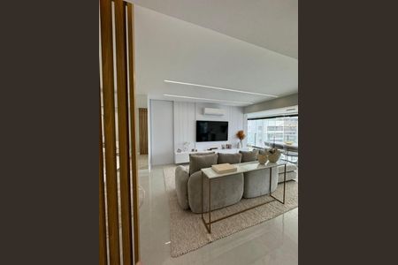 Apartamento para alugar com 3 quartos, 123m² em Barra da Tijuca, Rio de Janeiro