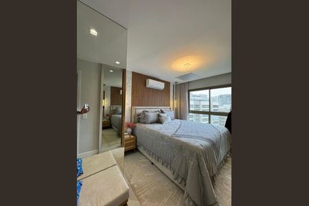 Apartamento para alugar com 3 quartos, 123m² em Barra da Tijuca, Rio de Janeiro
