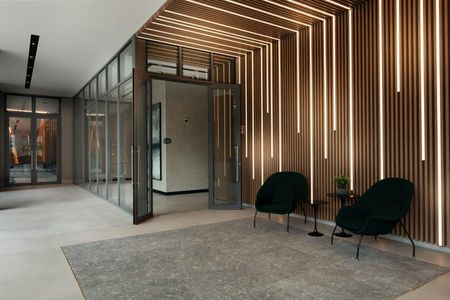 Apartamento para alugar com 123m², 3 quartos e 1 vaga