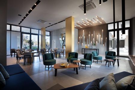 Apartamento para alugar com 123m², 3 quartos e 1 vaga