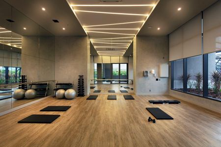 Apartamento para alugar com 123m², 3 quartos e 1 vaga