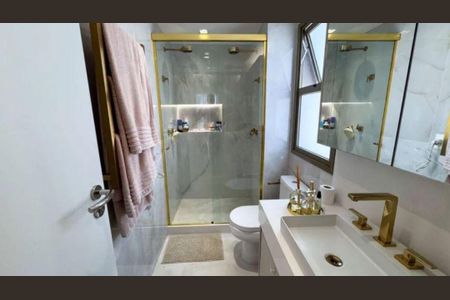 Apartamento para alugar com 123m², 3 quartos e 1 vaga