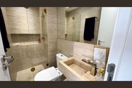 Apartamento para alugar com 123m², 3 quartos e 1 vaga