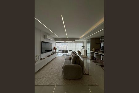 Apartamento para alugar com 3 quartos, 123m² em Barra da Tijuca, Rio de Janeiro