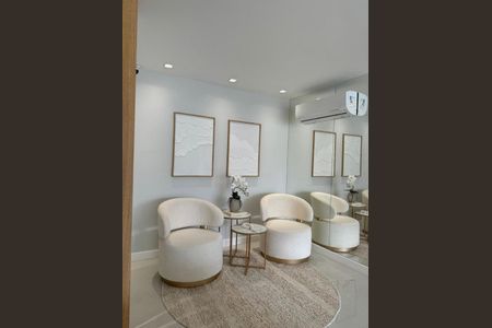 Apartamento para alugar com 3 quartos, 123m² em Barra da Tijuca, Rio de Janeiro