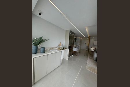 Apartamento para alugar com 3 quartos, 123m² em Barra da Tijuca, Rio de Janeiro