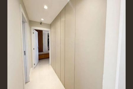 Apartamento para alugar com 123m², 3 quartos e 1 vaga