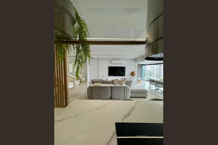 Apartamento para alugar com 3 quartos, 123m² em Barra da Tijuca, Rio de Janeiro