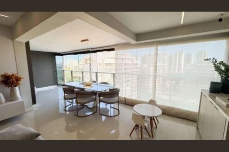 Apartamento para alugar com 3 quartos, 123m² em Barra da Tijuca, Rio de Janeiro