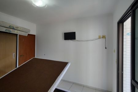 Apartamento para alugar com 1 quarto, 54m² em Guilhermina, Praia Grande