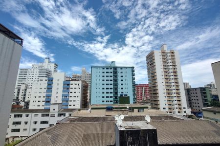 Apartamento para alugar com 1 quarto, 54m² em Guilhermina, Praia Grande