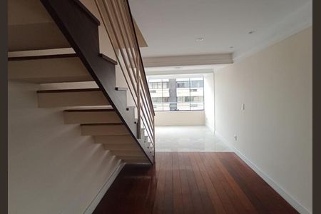 Sala de apartamento à venda com 2 quartos, 140m² em Praia de Belas, Porto Alegre