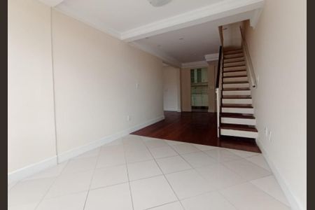 Sala de apartamento à venda com 2 quartos, 140m² em Praia de Belas, Porto Alegre