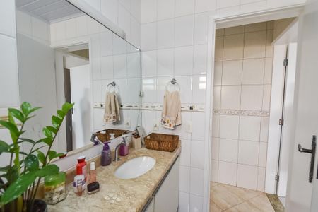 Casa à venda com 142m², 2 quartos e sem vagaBanheiro