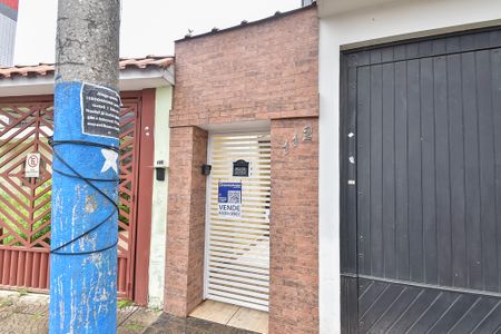 Casa à venda com 142m², 2 quartos e sem vagaFachada